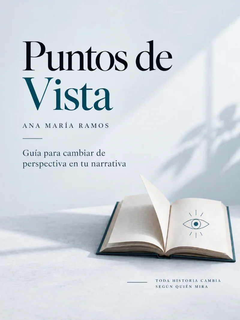 Perspectiva en la narrativa