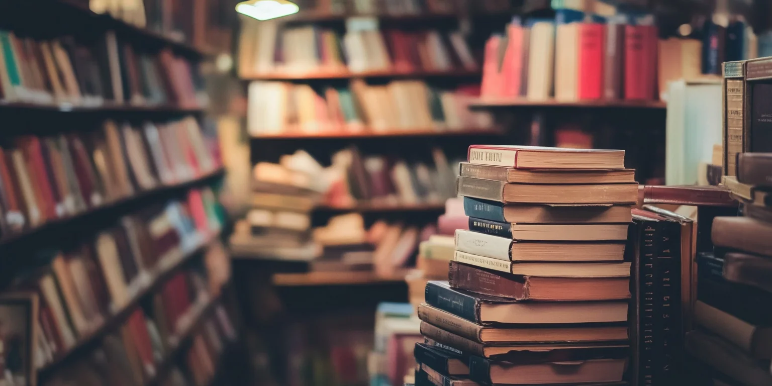 15 libros para escritores en formación