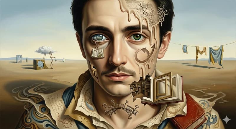 Las Figuras Retóricas: El Arte de Vestir las Palabras