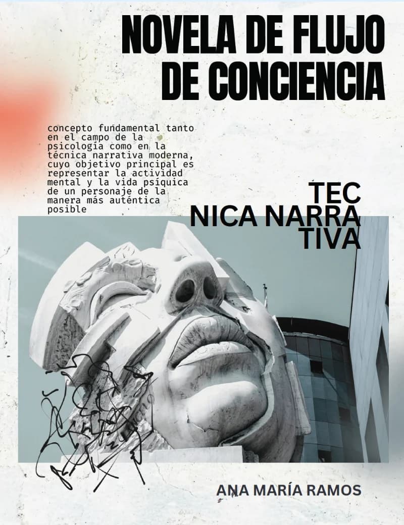 Flujo de conciencia