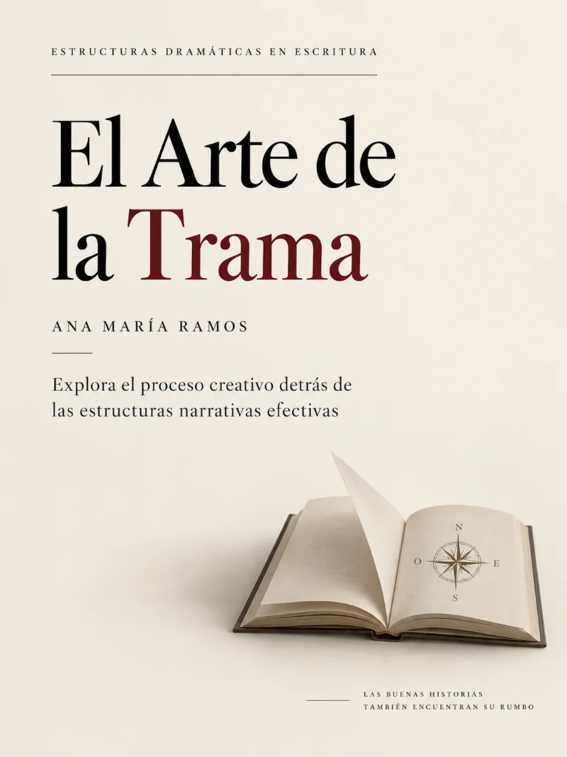 El arte de la trama