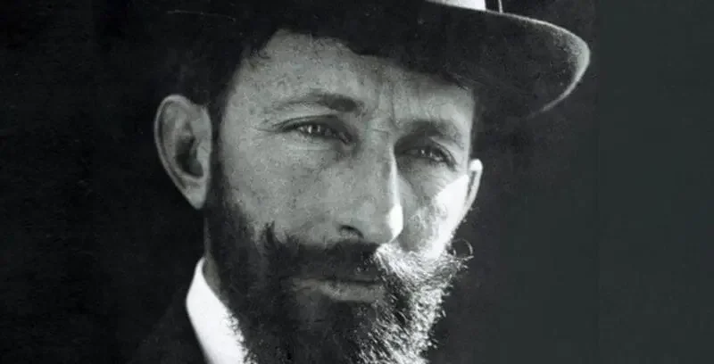 Decálogo del perfecto cuentista, de Horacio Quiroga